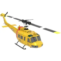Flitezone RC-Hubschrauber Bell UH-1DX CH RTF