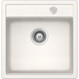 Schock Mono N-100S Einbau G Polaris + Excenterbetätigung