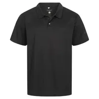 Elysee Herrenpoloshirt TINEO Gr.XXXL schwarz