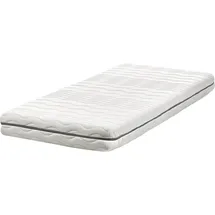 Beliani SERENITY 90 x 200 cm H2/H3