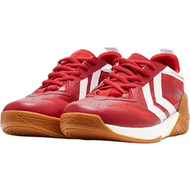 hummel Algiz 2.0 Lite Icon No23 Handballschuhe, rot, 46