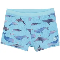 Color Kids Badehose Ocean in Hellblau | Gr.: 134
