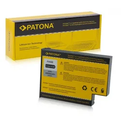 Akku kompatibel Acer Aspire 1300 Aspire 1300 1301 1302 1304