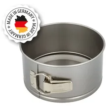 RBV Birkmann Birkmann, Springform, Ø 18 cm, mit Antihaftbeschichtung