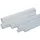 Herma Bucheinbandfolie selbstklebend selbstklebend transparent 40,0 cm x 25,0 m