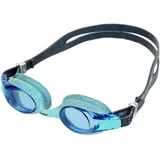 Fashy Schwimmbrille Comfort SPARK I, hellblau/blau