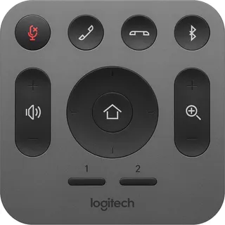 Logitech Meetup, Konferenzgerät Zubehör