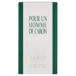 Caron Pour Un Homme De Caron Edt Spray 75 ml
