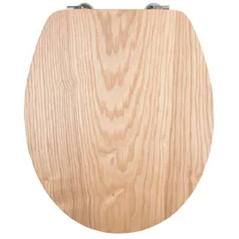 CORNAT Ligna Echtholz Braun