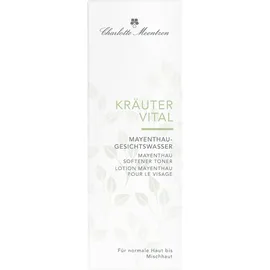 Charlotte Meentzen Kräutervital Mayenthau-Gesichtswasser 150 ml