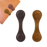 Lesezeichen Magnetisch,Lesezeichen Personalisiert,Lesezeichen Leder,Leder Magnetische Seitenmarker Doppelseitige Buchmarke Oder Freundesgeschenk für ihr Geschenk für Buchliebhaberlehrer Geschenk