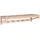 House Nordic Wandgarderobe Abano Pappel