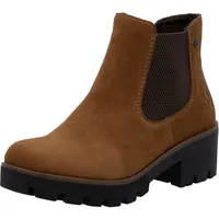 Rieker Winterstiefel Damen Braun 38