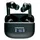 Grundig In Ear Ohrhörer Schwarz