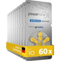 Power-One PowerOne PR70 60 St.