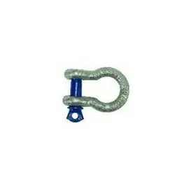 POSAMO Hochfeste Schäkel 6,0 mm