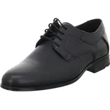 LLOYD Elegante Schnürschuhe in Schwarz 44 EU / 9.5 UK