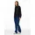 Pieces Spitzenbluse PCVILDE Schwarz XS