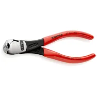 Knipex Kraft-Vornschneider 67 01 140 SB