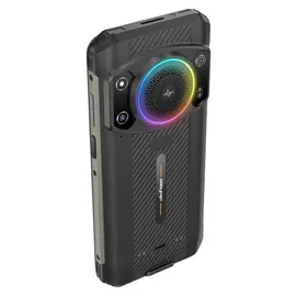 Ulefone Armor 21 8 GB RAM 256 GB schwarz
