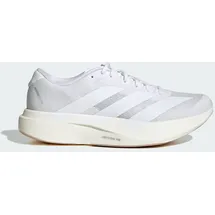 adidas Adizero Evo SL Cloud White/Cloud White/Warm Sandstone 42
