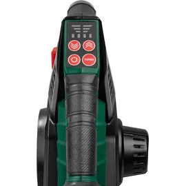 Parkside Akku-Laubsauger PLSA 40-Li D2 ohne Akku