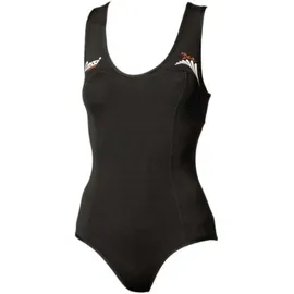 Cressi DEA 1 Mm Badeanzug - Black - 5