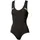 Cressi DEA 1 Mm Badeanzug - Black - 5