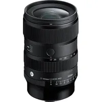 Sigma Art 17-40 mm F1,8 F/ Sony E-Mount
