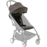 Stokke YOYO3 6+ Textilset Leopard, Beige