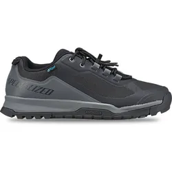 RIME FLAT MTB SHOE BLK 44