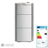 Vaillant VKK 476/4 E-Gas Gas-Brennwertkessel A (A+++ - D)