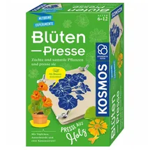 franckh-kosmos verlags-gmbh & co.kg Blütenpresse