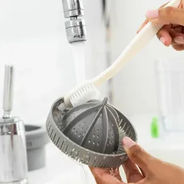 InnovaGoods Wiederaufladbarer automatischer Entsafter Juisso InnovaGoods - Grün