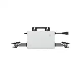 Hoymiles HMS-1600 Mikrowechselrichter, normkonform auf 800W Ausgangsleistung gedrosselt