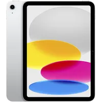 Apple iPad 10. Generation 27,69cm (10,9") 64GB silber