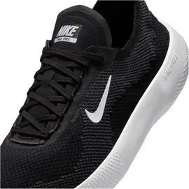 Nike Free 2025 Herren Black/White 44,5