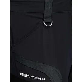 Puma Outdoorhose Pro One Adventure schwarz M