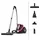Rowenta RO4B63 Staubsauger Ohne Sack 900W 2.5 Liter