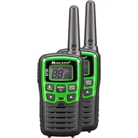 Midland XT30 C1177 PMR-Handfunkgerät 2er Set