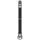 Grohe Druckschlauch M12x1 x 3/8" x 530 mm Anschlussschlauch Chrom