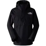 The North Face Driftview Anorak, Tnf Black/Npf, M