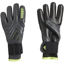 adidas Copa Pro Schwarz/Grün 8