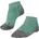Lightweight Short Damen Laufsocken 35-36 Blau 35-36