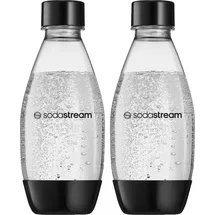 Sodastream 0.5L Twin Fuse DWS