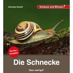 Die Schnecke / Sonderausgabe