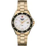 Swiss Alpine Military Edelstahl 36,0 mm 7740.1113