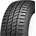 SNOW-H 225/75 R16C 121R