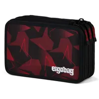 ergobag Maxi Mäppchen, UnaufhaltBär