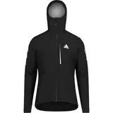 maloja BeifussM Alpine Glide&Ride (atmungsaktiv, elastisch) schwarz Herren